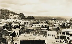 Muscat: Muscat, Oman