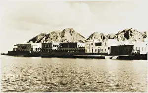 Muscat: Muscat, Oman