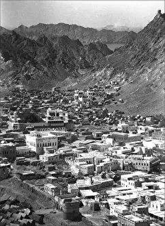 Muscat: Muscat, Oman