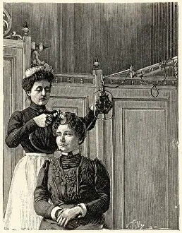 Massage: The Muschik vibrator