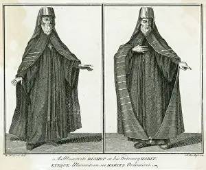 Muscovite: MUSCOVITE BISHOP
