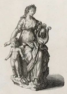 Erato: Muse - Erato