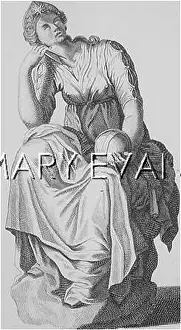 Urania: MUSE / URANIA