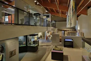 Herault: Musee Archeologique Henri Prades, Lattara, Montpellier