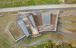 Gergovie: Musee Archeologique de la Bataille de Gergovie