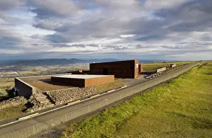 Gergovie: Musee Archeologique de la Bataille de Gergovie