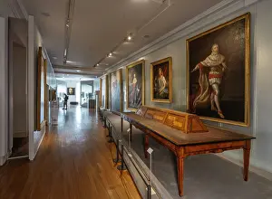 Massena: Musee d'Art et d'Histoire de Nice, Villa Massena, Nice