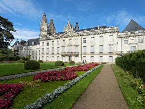 Sicard: Musee des Beaux Arts de Tours, Tours, Indre-et-Loire, France