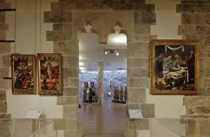 Puerta: Museu Catedral Valencia, Valencia, Spain