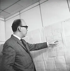Constructional: Museum of the 20th century