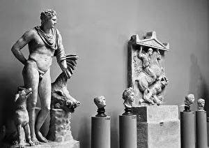 Pushkin: Museum