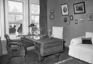 Chekhov: Museum of A.P. Chekhov in Melikhovo