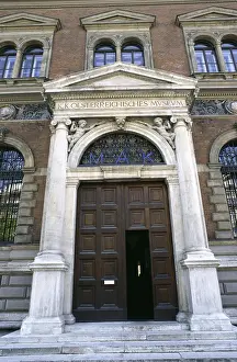 Dagmar: Museum of Applied Arts