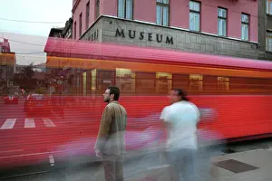 Srpska: Museum of the Assassination of Franz Ferdinand
