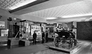Thousand: Museum dedicated to Vasily Chapayev