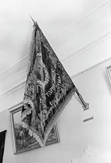 Enemies: Museum of defense of Tsaritsyn-Stalingrad