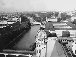 Connect: The Museum Island with the Deutsches Museum