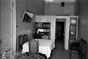 Museum Lenin's Study and Apartment in Kremlin