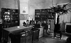 Aleksei: Museum Lenin's Study and Apartment in Kremlin