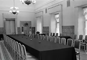 Commissars: Museum Lenin's Study and Apartment in Kremlin