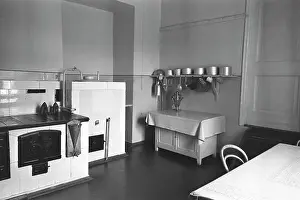 Aleksei: Museum Lenin's Study and Apartment in Kremlin