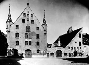Stadtmuseum: Museum of Munich, Germany