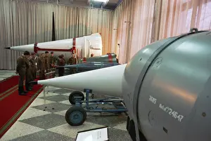 Strategic: Museum of Nuclear Weapons