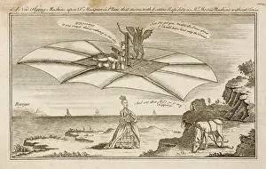 Musgrave: MUSGRAVE'S FLY MACHINE