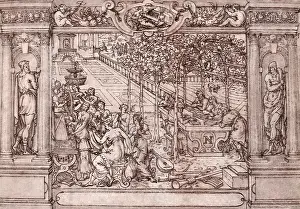 1550s: Music