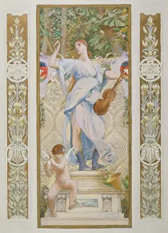 Merson: The Music