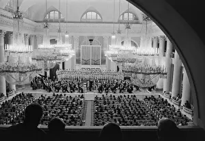 Philharmonic: Music concert