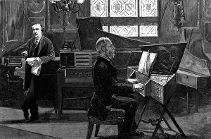 Hipkins: Music conference lecture 1888