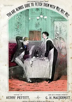 Expensive: Music cover, You Are Always Sure to Fetch Them