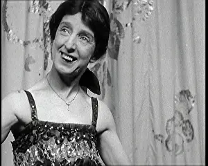 Nellie: The Music Hall Star Nellie Wallace Pulling