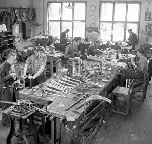 Nationalized: Music instruments