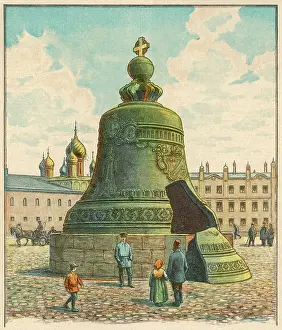 Tsarina: MUSIC/INSTRUMENTS/BELLS
