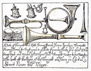 Kettledrum: music, instruments, wind instruments, business
