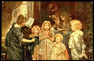 Teach: The Music Lesson