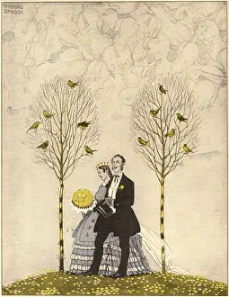 Newlyweds: MUSIC FOR NEWLYWEDS