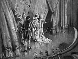 Wagnerian: MUSIC/OPERA/CURTAIN CALL