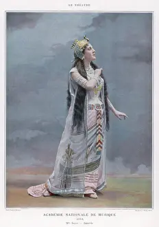 Aida: Music - Opera - Verdi - Aida