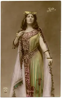 Aida: Music - Opera - Verdi - Aida