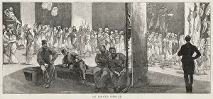 Noisy: Music - Opera - Verdi - Aida