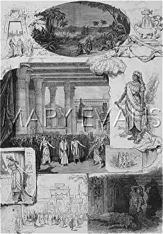 Radames: MUSIC/OPERA/VERDI/AIDA