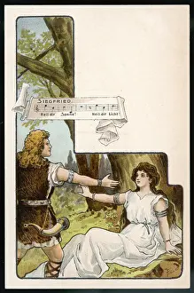 Nibelungen: Music - Opera - Wagner