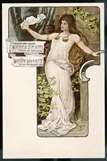 Tristan: Music - Opera - Wagner
