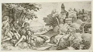 Enrico: The music shepherds