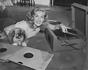Portability: Music soothes the savage beast