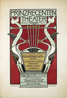 Concerto: Musical concert advert