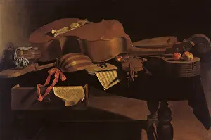 Mandolin: Musical Instruments